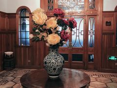 -马勒别墅饭店(静安寺店)