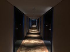-青岛西海岸隆和福朋喜来登酒店