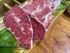 -金顺碳烤肉(梅花园13号店)