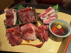 -300杯·和牛烧肉清酒专门店(廊里店)