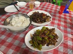 -黎记大排档(慈云路店)