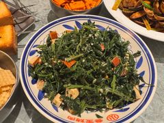 -叁宝烤肉·西安烧烤(东三爻店)