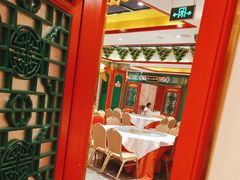 -北平食府.北京烤鸭(亦庄店)
