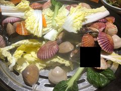-三个渔夫·蒸汽海鲜(小白楼店)