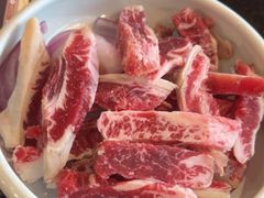 -九田家黑牛烤肉料理(石路天虹店)