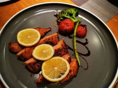 -新贝乐意大利餐厅(苏州中心店)