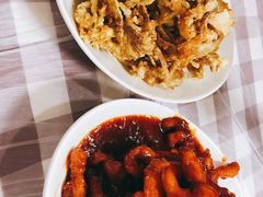 -乐乐餐厅(湘子庙街店)