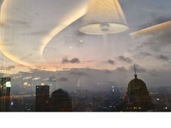 -云中捞高空旋转餐厅(商茂世纪广场店)