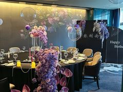 -君庭中餐馆(湘江豪生店)
