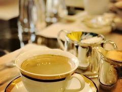 -大堂茶座