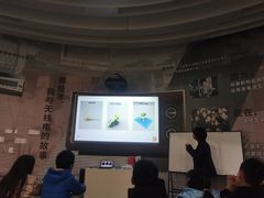 -上海无线电博物馆