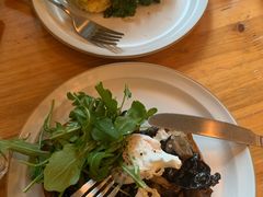 -Egg•Allday Brunch(襄阳北路店)