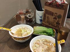 一记爆品辣椒酱-一记面馆(易发店)