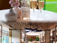 -上海佘山世茂艾美酒店