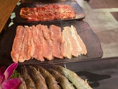 -焱岛烧肉·活鳗炙烤(晋江万达店)