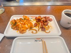 -湘汇概念铁板烧(铁西万达店)