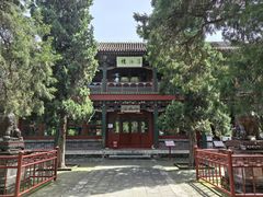 -莲池书院博物馆