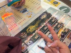-广信牛奶甜品世家(台东店)