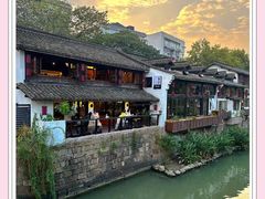 -小河直街历史文化街区