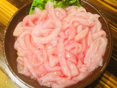 -周幺妹重庆老火锅(银泰城总店)