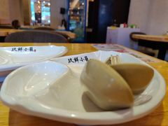 -玖鲜小笼(中山广场店)