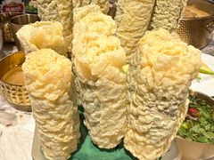 -琥珀川糟粕醋火锅(慈云寺店)