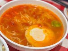 -西贝(金桥店)
