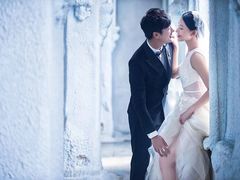 -唯一视觉婚纱摄影工作室(惠阳店)