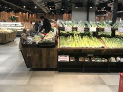-果蔬好生活超市(乐堤港店)