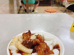 腩汁豬腸粉-三和美食(西华路店)
