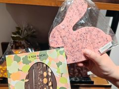 -Laderach 莱德拉(上海环贸iapm店)