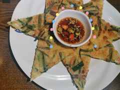 -汉米达特色料理餐厅(郴州友阿国际广场店)