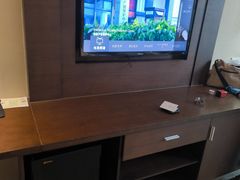 -深圳湾科技园丽雅查尔顿酒店