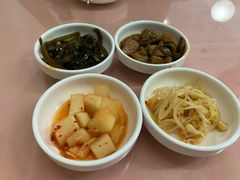 -米郎餐厅·朝鲜族料理(延长路店)