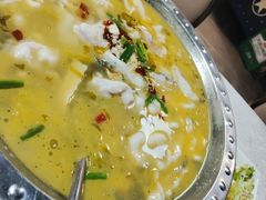 -陈生记黑鱼馆·20年活鱼现杀(宁波鼓楼店)
