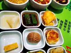 -令氏家外家周礼食府(桥南店)