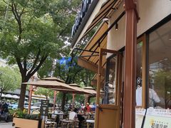 -Peet's Coffee皮爷咖啡(大学路店)