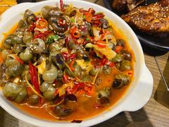 -马海涛牛肉串·午市牛腩饭·烧烤夜宵(领汇广场店)