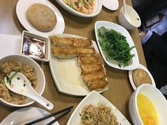 -台北楚楚园馅饼粥(虹桥南丰城店)