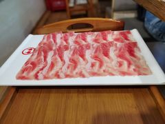 -许府牛火锅(信义坊总店)
