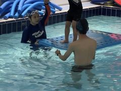 -沃特宝贝亲子游泳中心(壹方中心店)