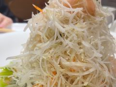 -添福来墨鱼饺子 · 海鲜东北菜(泡崖店)