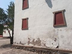 -普陀宗乘之庙(小布达拉宫)