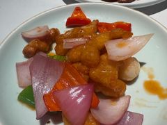 -翡翠江南(国贸商城店)