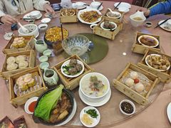 -海晖酒楼·顺德鱼生(荣华店)