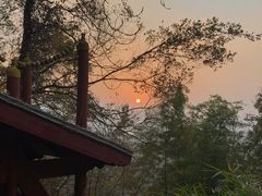 -天台山赤城山景区