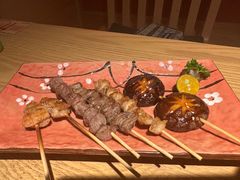 -大和食乐·鲜和牛酸汤火锅(环宇荟店)
