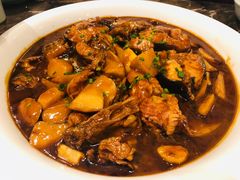 -冶春茶社(星汉大厦店)