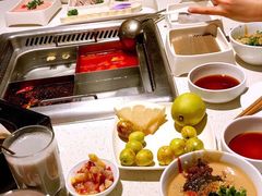-海底捞火锅(高科广场店)