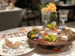 -狮拾久·现代新加坡料理(福田COCO Park店)